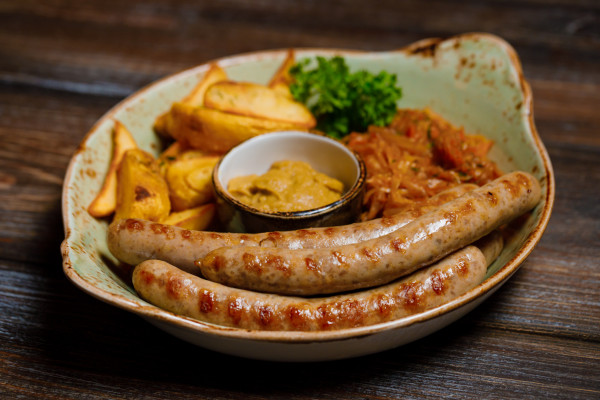 Курица с сыром